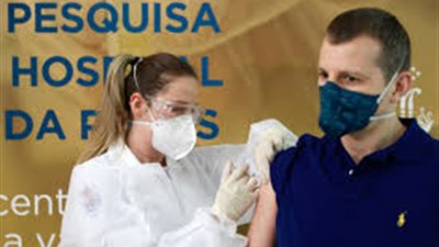 البرازيل توقف حملتها التطعيمية في بعض الولايات بسبب نقص لقاحات كورونا