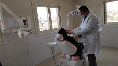 الرعاية الصحية تعلن أسماء 4 مستشفيات و20 وحدة ومركزًا لتقديم خدمات التأمين الصحي الشامل بالأقصر (صور)