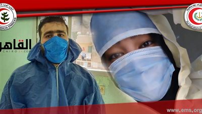 نقابة الأطباء تستعين بملف 