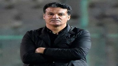 إيهاب جلال يهدد بالرحيل عن مصر المقاصة بسبب تراجع أداء اللاعبين