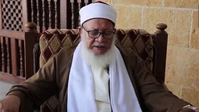 نائب رئيس جامعة الأزهر للوجه القبلي ينعى أحمد ريان