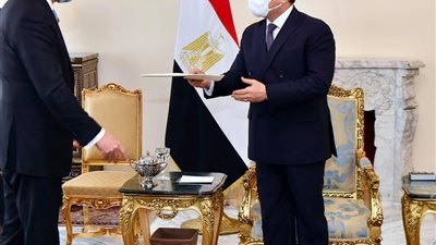 ننشر كلمة الرئيس السيسي لنظيره الباكستاني: نكثف الجهود لتصويب الخطاب الديني ونشر صحيح الدين الإسلامي