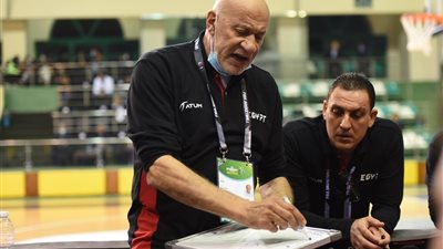 أحمد مرعي يعلن قائمة منتخب مصر النهائية لتصفيات إفريقيا 2021