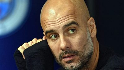 ‏جوارديولا: كلوب يقدم شيئًا استثنائيًا في كرة القدم.. ومواجهة مونشنجلادباخ صعبة