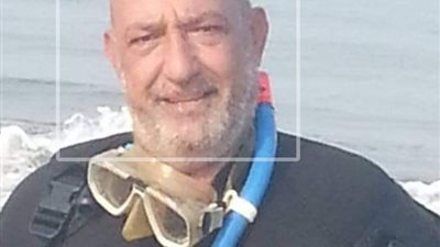 انتشال جثتين من البحر المتوسط.. الشوبكي: 