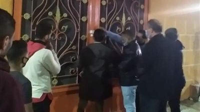 رئيس غرب شبرا: غلق 4 قاعات أفراح وتشميع 5 سناتر دروس خلال الشهر الجاري