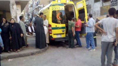 إحالة واقعة تسبب إسعاف فرشوط بقنا في وفاة مريض للتحقيق