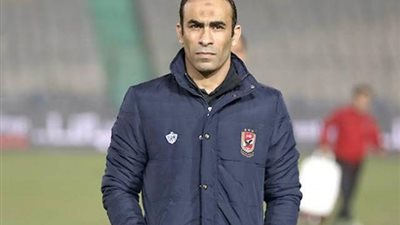 الأهلي: لم نعاقب كهربا وتم تضخيم واقعته مع السولية (خاص)