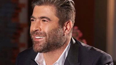 وائل كفوري ضيفًا في أولى حلقات برنامج 