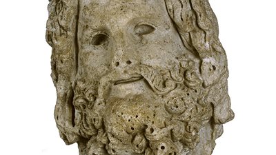 رأس لسيرابيس.. أبرز ما يميز سيناريو العرض بمتحف مكتبة الإسكندرية