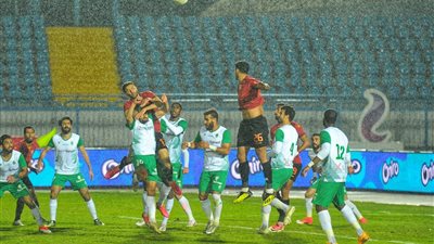 ميدو جابر: كنا الأفضل أمام الاتحاد والتوفيق لم يحالفنا