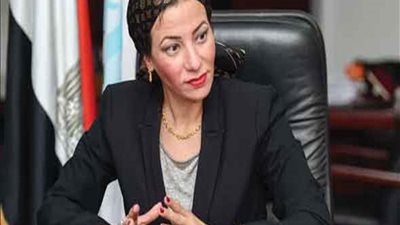 وزيرة البيئة: محمية وادي دجلة تحقق أعلى معدل زيارة شهرية منذ إعلانها