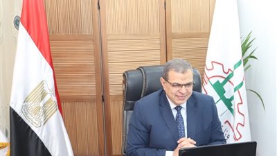 سعفان: تحصيل 229 ألف جنيه مستحقات ورثة مصري توفي بالسعودية