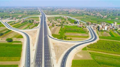 الحكومة تكشف حقيقة إهدار الدولة مبالغ طائلة لتنفيذ مشروعات طرق وكباري غير مطابقة للمواصفات