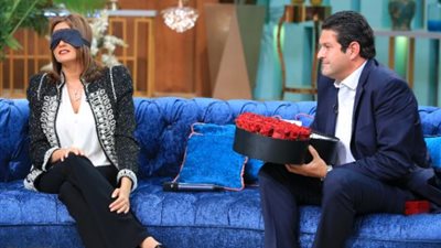 قصة اكتشاف زوج بشرى لصوتها العذب بسبب أغنية 