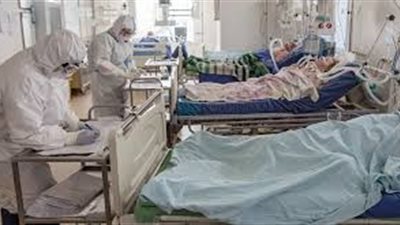 بريطانيا تعلن تراجع وفيات كورونا منذ يناير الماضي