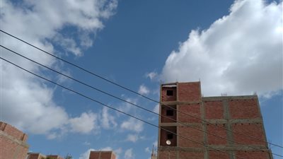 استقرار حالة الطقس مع انخفاض درجات الحرارة بأسيوط 