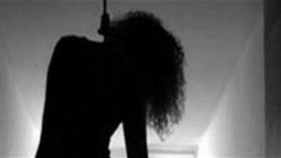 سيدة تشنق نفسها حزنًا على سجن زوجها بالإسماعيلية 