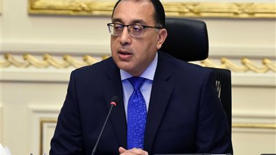 مدبولي يشدد على الاستفادة من بيانات التعبئة والإحصاء في تنفيذ مشروعات حياة كريمة