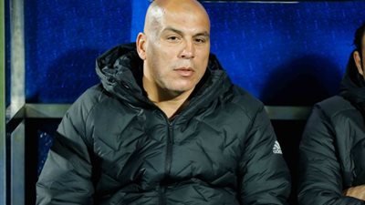 رسميًا.. إقالة محمد يوسف من تدريب البنك الأهلي