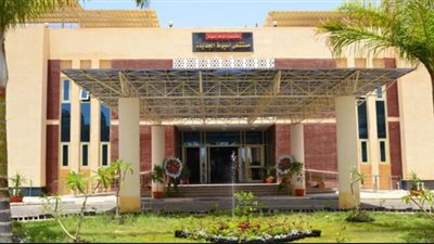 مستشفيات أسيوط الجامعية تعلن مواعيد وأماكن تطعيم لقاح فيروس كورونا