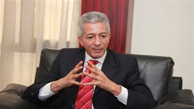 أمين عام الغرف التجارية: 113 مليون دولار صادرات مصرية لباكستان في 2020