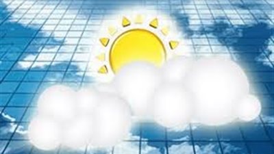 الأرصاد: طقس غدًا بارد على القاهرة نهارًا شديد البرودة ليلًا مع احتمالية سقوط أمطار