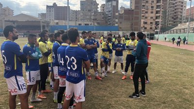 طنطا يواصل نزيف النقاط.. والجماهير تدشن حملة 