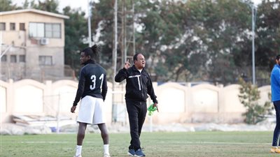 تحت قيادة رئيس قطاع الناشئين.. البنك الأهلي يواصل تدريباته استعدادًا للقاء أسوان