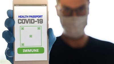 جامعة خليفة الإماراتية تطور جواز سفر إلكترونيًا للكشف عن فيروس كورونا