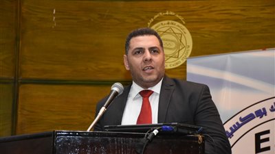 محمد صبيح: الكيك بوكسينج يستعد لإقامة أكبر حدث رياضي في تاريخ اللعبة
