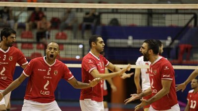 الاتحاد الإفريقي للكرة الطائرة يعلن إقامة بطولة الأندية في مصر