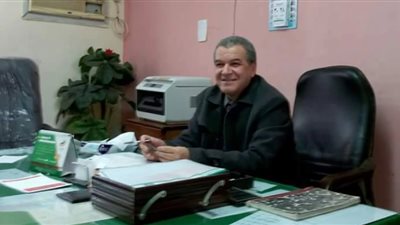 بعد عزله منزليًا بسبب كورونا.. نقل مدير مستشفى السنطة المركزي إلى العناية المركزة بصدر المحلة