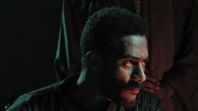 محمد رمضان ينتهي من تصوير ثلث مشاهد 