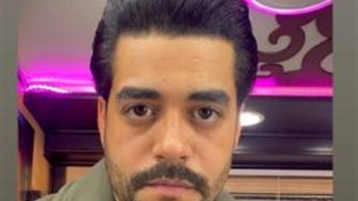 خالد أنور يكشف اسم ولوك شخصيته في 