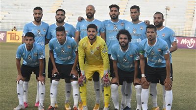 غزل المحلة يستأنف تدريباته غدًا استعدادًا لكأس مصر