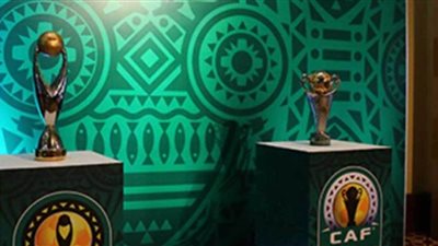 كاف يعلن موعد قرعة دور المجموعات ببطولة الكونفدرالية