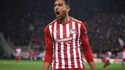 بمشاركة كوكا.. أولمبياكوس يفوز على آيندهوفن في الدوري الأوروبي 