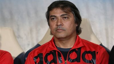 أشرف قاسم يطلب تدريبات إضافية على مباراة تونجيث