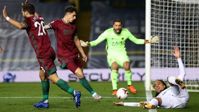 جدول مواعيد مباريات اليوم الجمعة 19-2-2021.. وولفرهامبتون ضد ليدز يونايتد