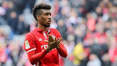بسبب مانشستر يونايتد.. بايرن ميونخ يفكر في تقييد كومان بعقد طويل الأمد