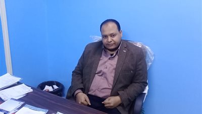 فريق طبي بمستشفى قنا العام يتمكن من استئصال ورم بقولون مريض