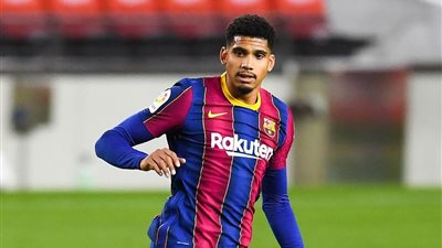 الكشف عن موقف أراوخو من المشاركة أمام قادش