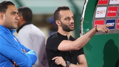 أمير مرتضى منصور يهاجم تامر أمين: 