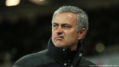 مورينيو يكشف موقف لوسيلسو وريجيلون.. ويعلق على تواجد توتنهام في المركز التاسع