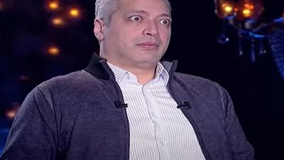 برلمانية لتامر أمين: 