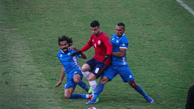 مدرب فريق النصر: الفوز على منتخب السويس بداية لعودة الفريق للمسار الصحيح