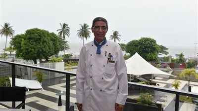 الأهلي يصطحب الشيف الدالي إلى تنزانيا