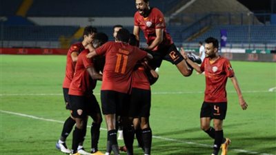 سيراميكا كليوباترا يخضع لمسحة كورونا قبل مواجهة غزل المحلة بكأس مصر