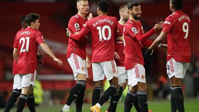 مانشستر يونايتد يقترب من تعيين مدير رياضي جديد